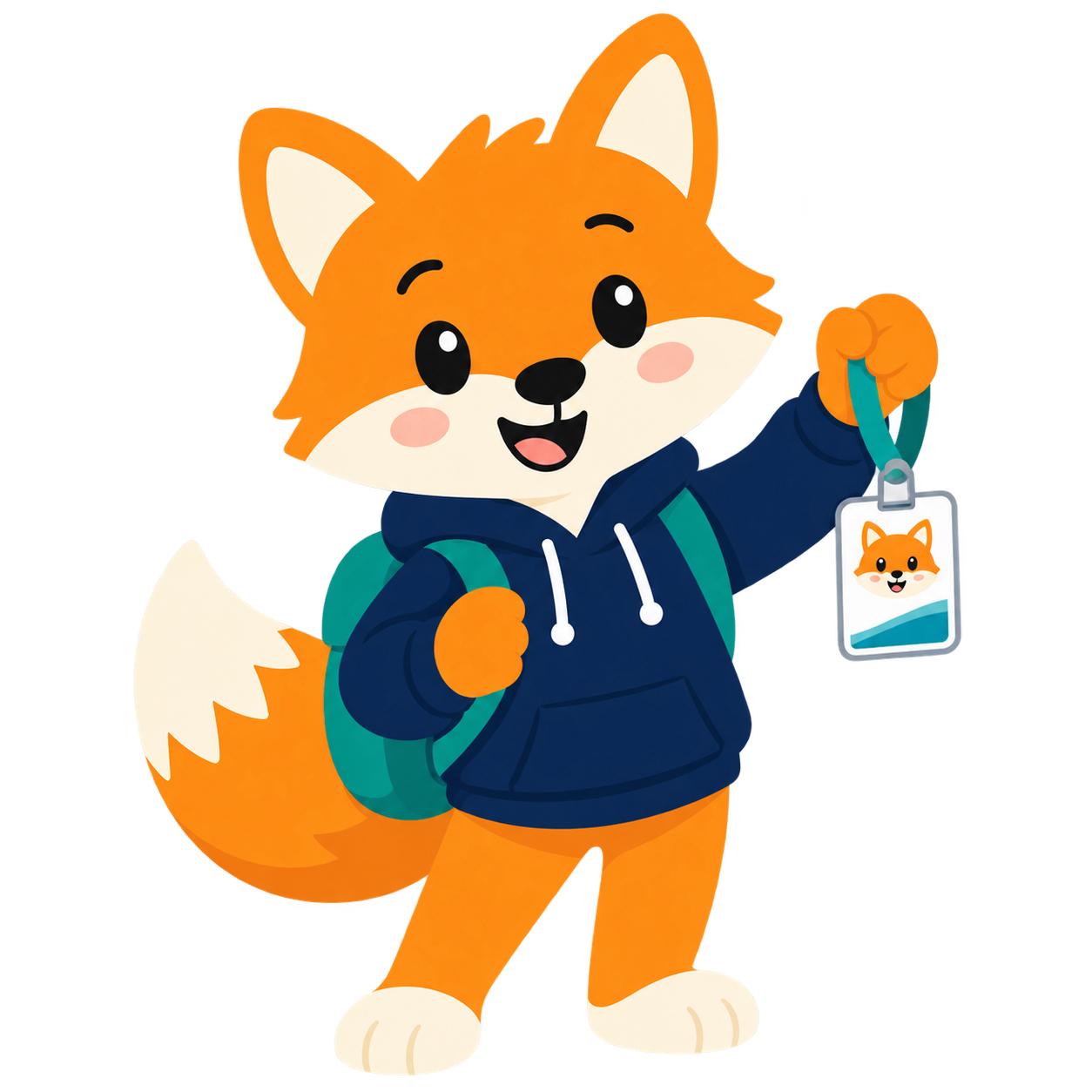 Mascot Avatar