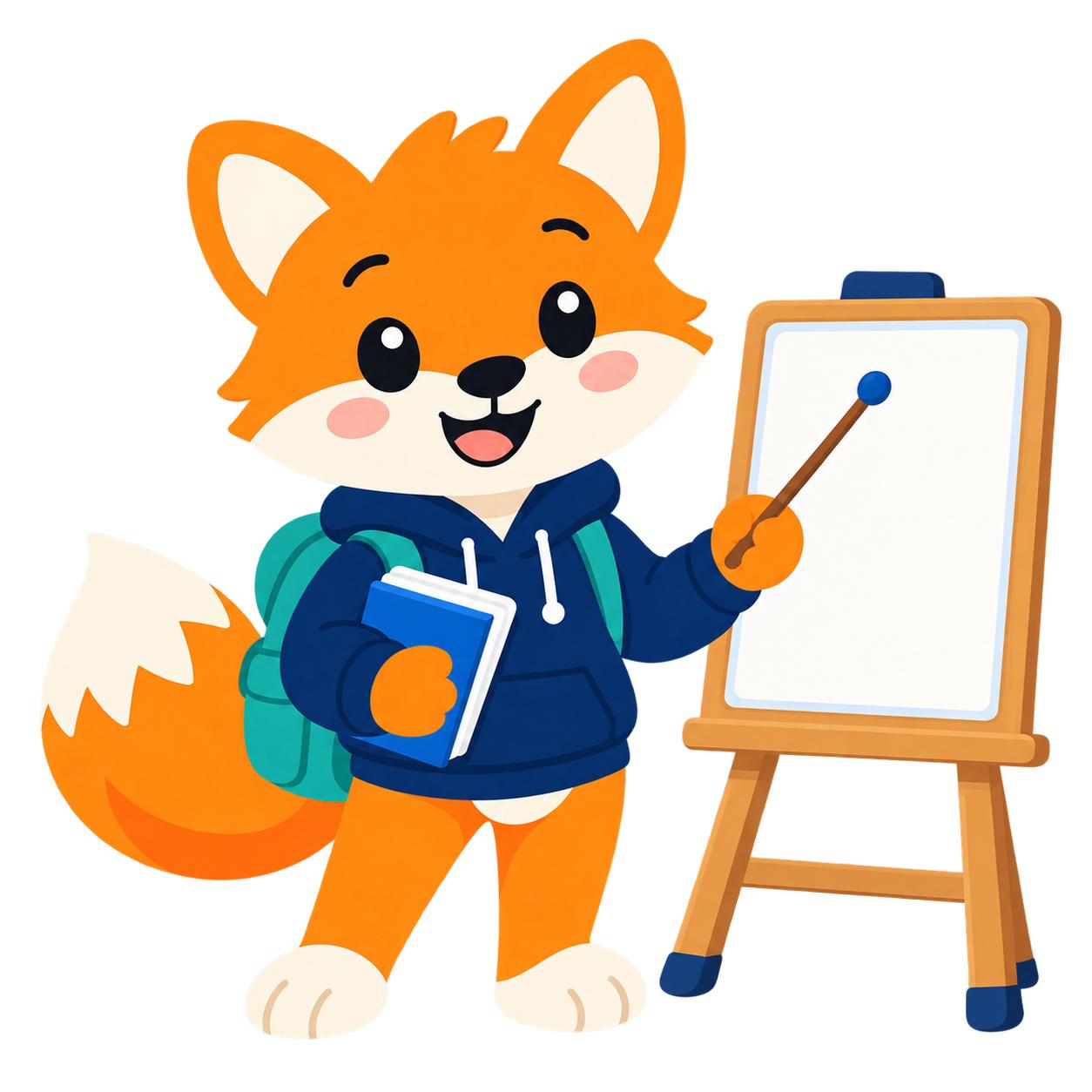 Mascot Avatar