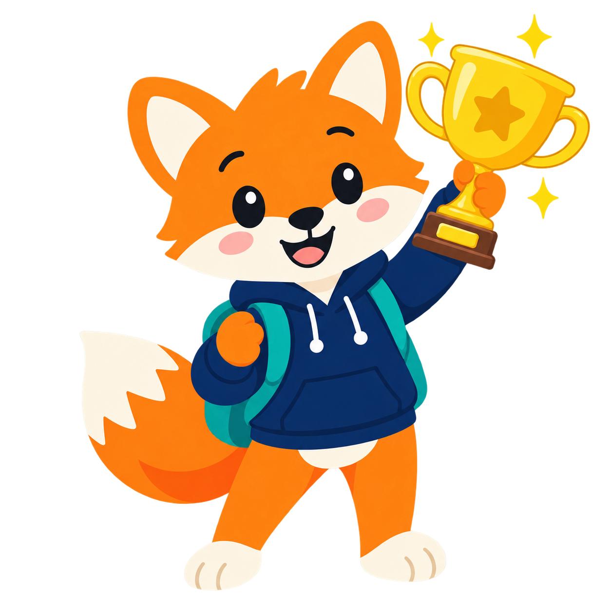 Mascot Avatar